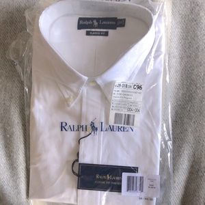 Ralph Lauren Dress Shirt